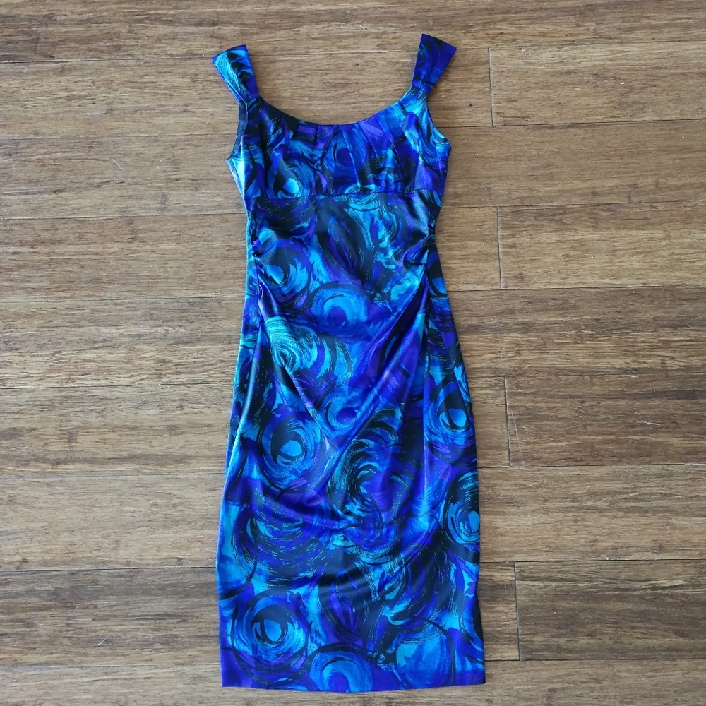Beautiful Tahari dress